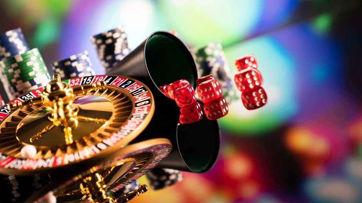 Jackson Rancheria Casino کیسینو میں بکراٹکھیلیں