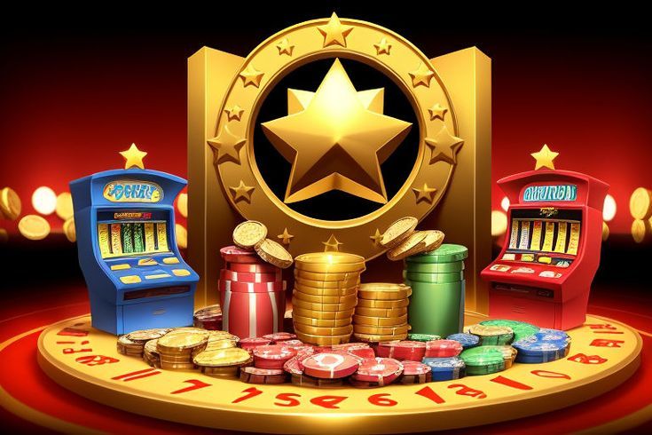 Jackson Rancheria Casino کیسینو میں لاٹری گیمز میں حصہ لیں۔