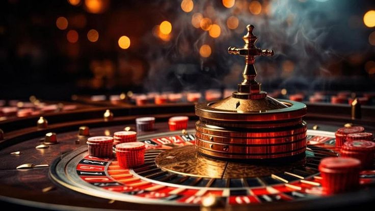 Jackson Rancheria Casino پاکستان میں میگا ویز کیسینو گیمز