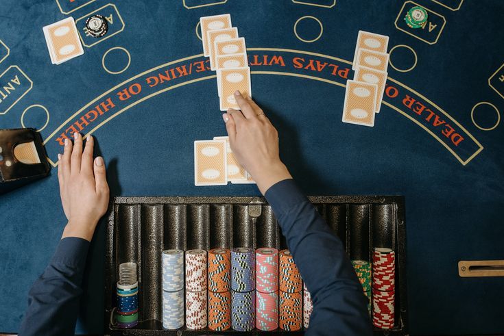 Jackson Rancheria Casino سائٹ کے لیے آن لائن گیمز فراہم کرنے والے