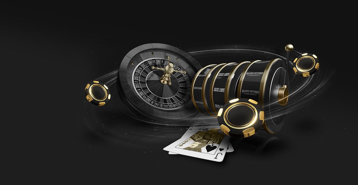 پاکستان کے نئے Jackson Rancheria Casinoکیسینو کھلاڑیوں کے لیے خوش آمدید بونس